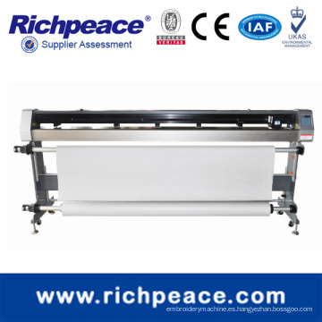 Máquina de impresión Plotter RICHPEACE